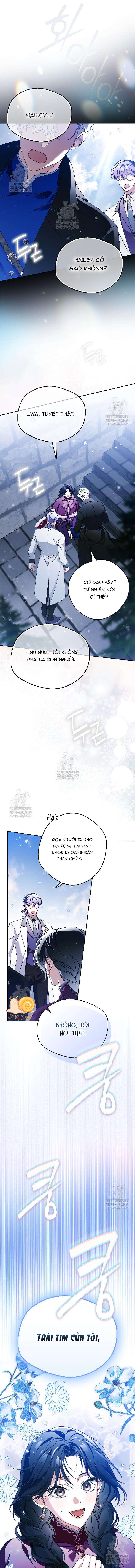 Hầu Tước Marron Chap 43 - Next Chap 44