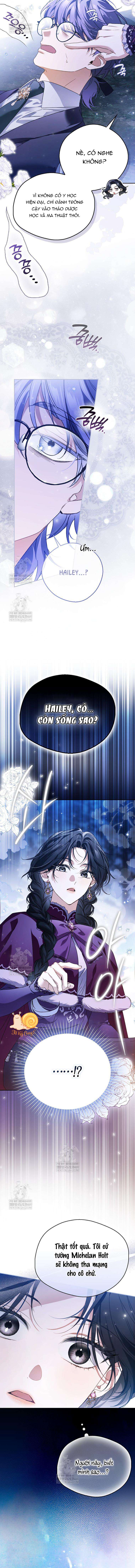 Hầu Tước Marron Chap 43 - Next Chap 44