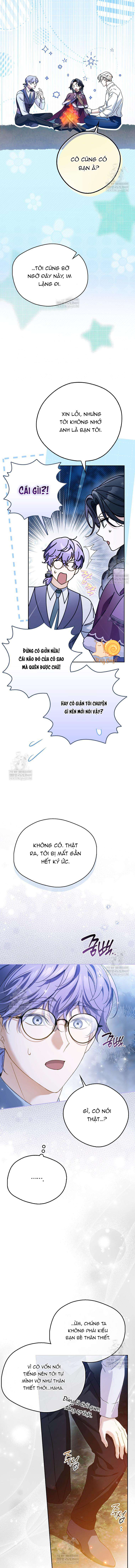 Hầu Tước Marron Chap 43 - Next Chap 44