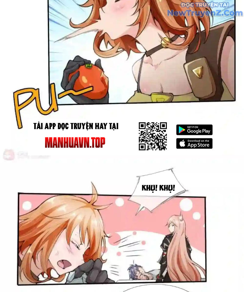 Hậu Viện Nhà Ta Thông Tới Tận Thế Chap 1 - Next Chap 2