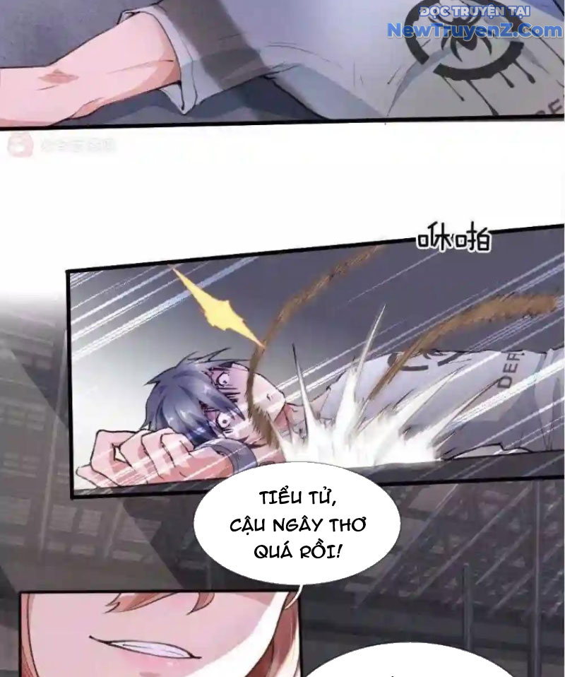 Hậu Viện Nhà Ta Thông Tới Tận Thế Chap 1 - Next Chap 2