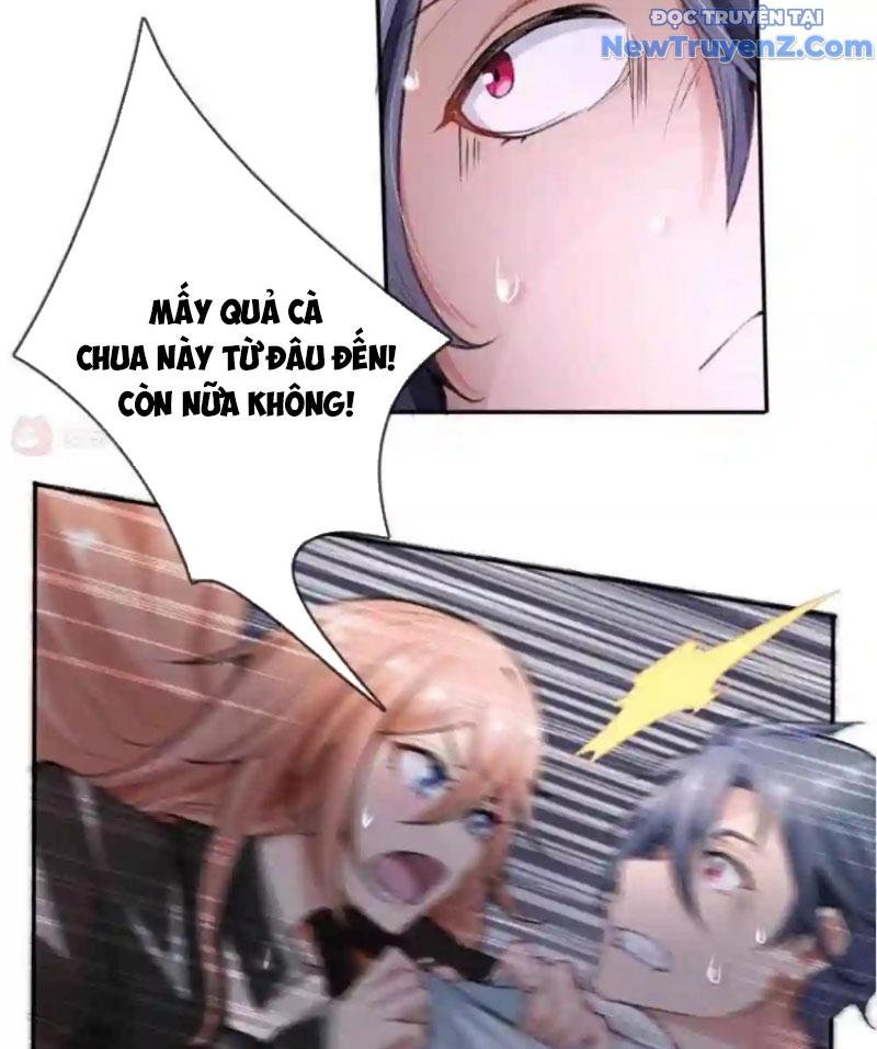 Hậu Viện Nhà Ta Thông Tới Tận Thế Chap 1 - Next Chap 2