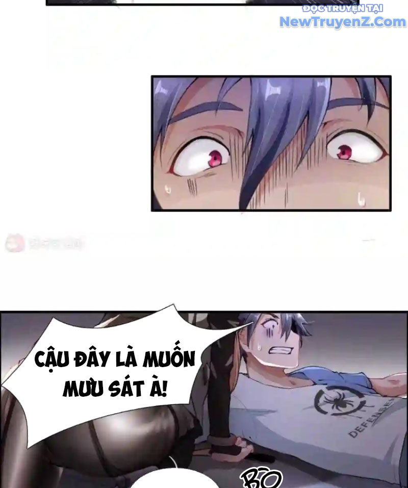 Hậu Viện Nhà Ta Thông Tới Tận Thế Chap 1 - Next Chap 2