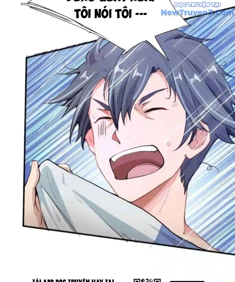 Hậu Viện Nhà Ta Thông Tới Tận Thế Chap 1 - Next Chap 2