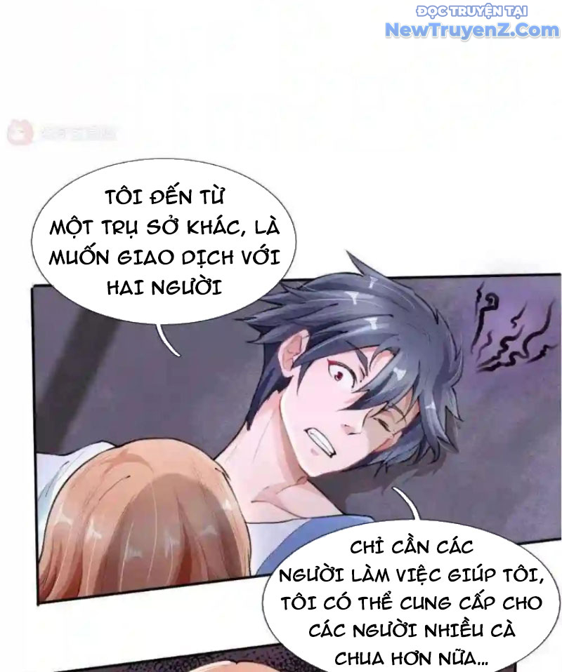 Hậu Viện Nhà Ta Thông Tới Tận Thế Chap 1 - Next Chap 2