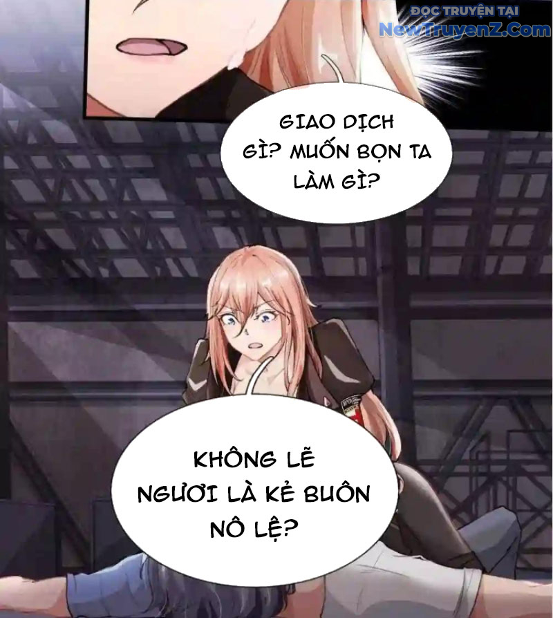 Hậu Viện Nhà Ta Thông Tới Tận Thế Chap 1 - Next Chap 2