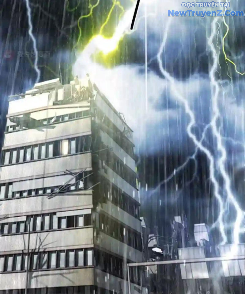 Hậu Viện Nhà Ta Thông Tới Tận Thế Chap 1 - Next Chap 2