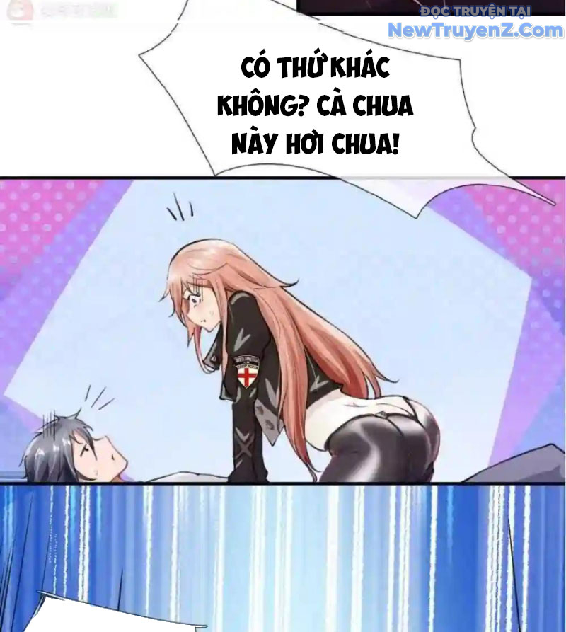 Hậu Viện Nhà Ta Thông Tới Tận Thế Chap 1 - Next Chap 2