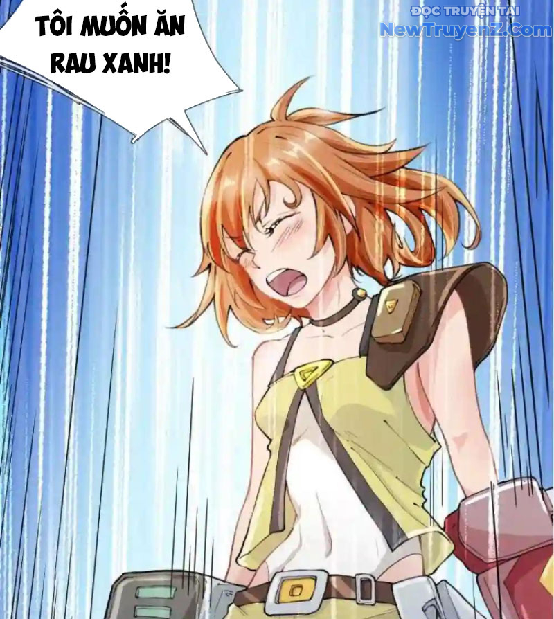 Hậu Viện Nhà Ta Thông Tới Tận Thế Chap 1 - Next Chap 2