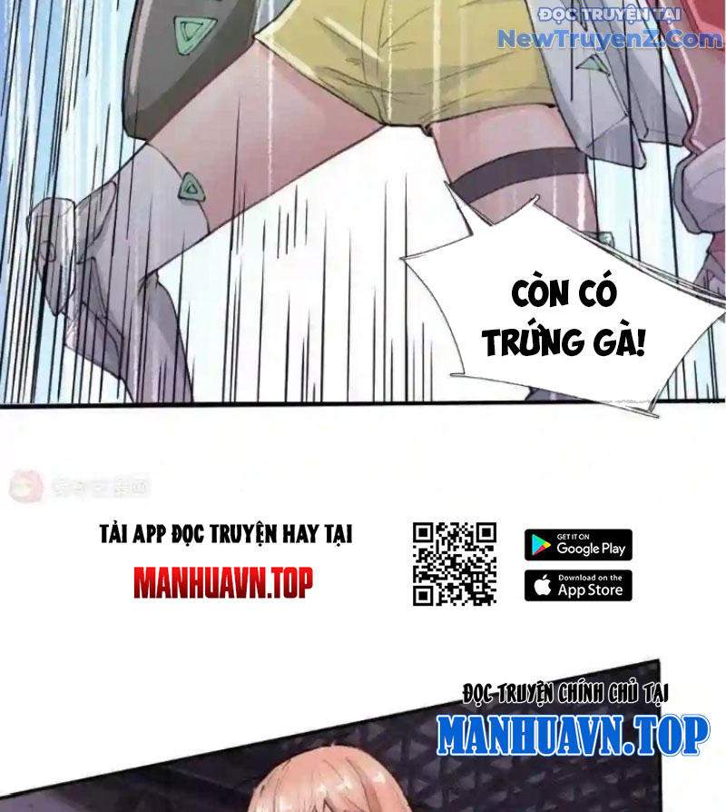 Hậu Viện Nhà Ta Thông Tới Tận Thế Chap 1 - Next Chap 2