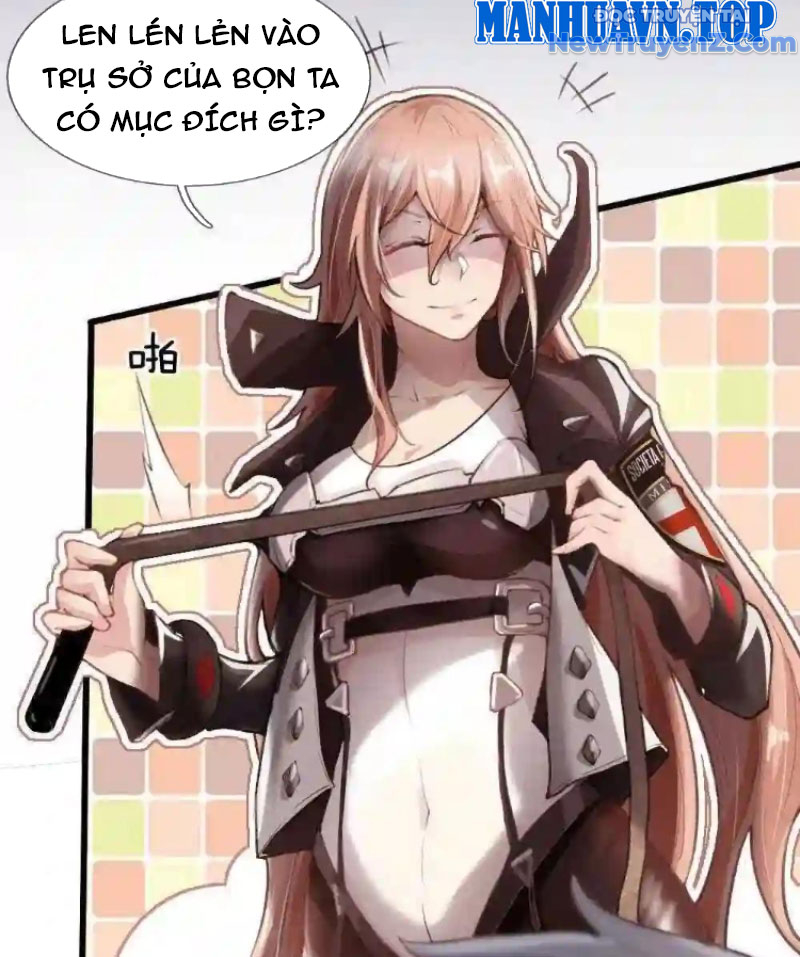 Hậu Viện Nhà Ta Thông Tới Tận Thế Chap 1 - Next Chap 2