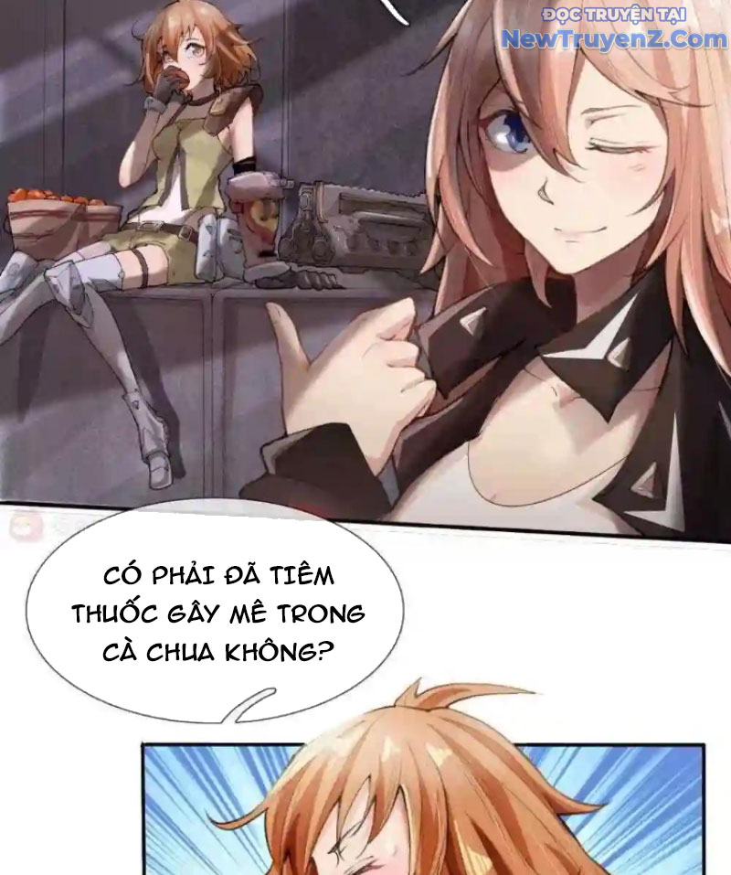 Hậu Viện Nhà Ta Thông Tới Tận Thế Chap 1 - Next Chap 2