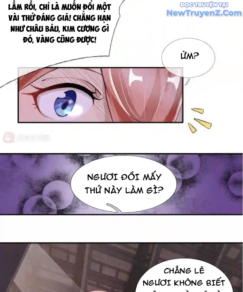 Hậu Viện Nhà Ta Thông Tới Tận Thế Chap 2 - Next Chap 3