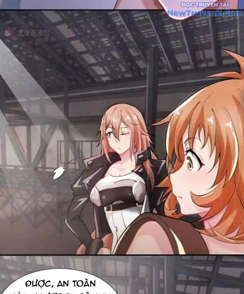 Hậu Viện Nhà Ta Thông Tới Tận Thế Chap 2 - Next Chap 3