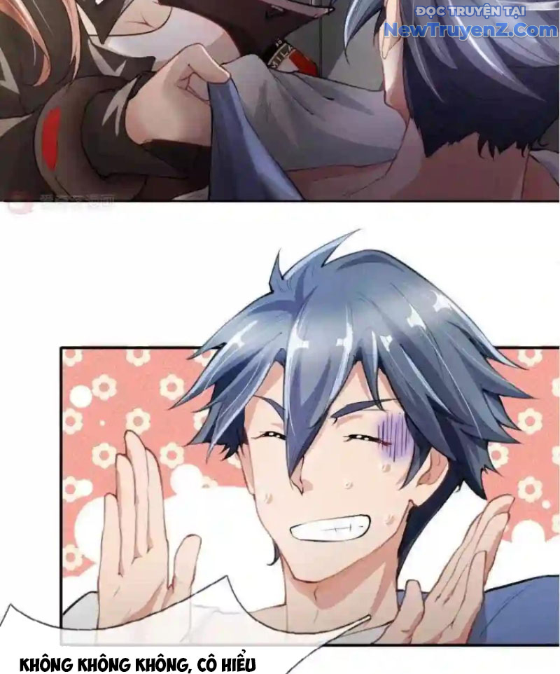 Hậu Viện Nhà Ta Thông Tới Tận Thế Chap 2 - Next Chap 3