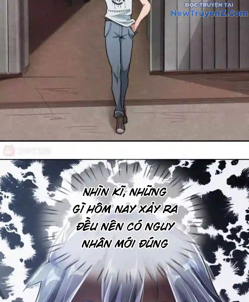 Hậu Viện Nhà Ta Thông Tới Tận Thế Chap 3 - Next Chap 4