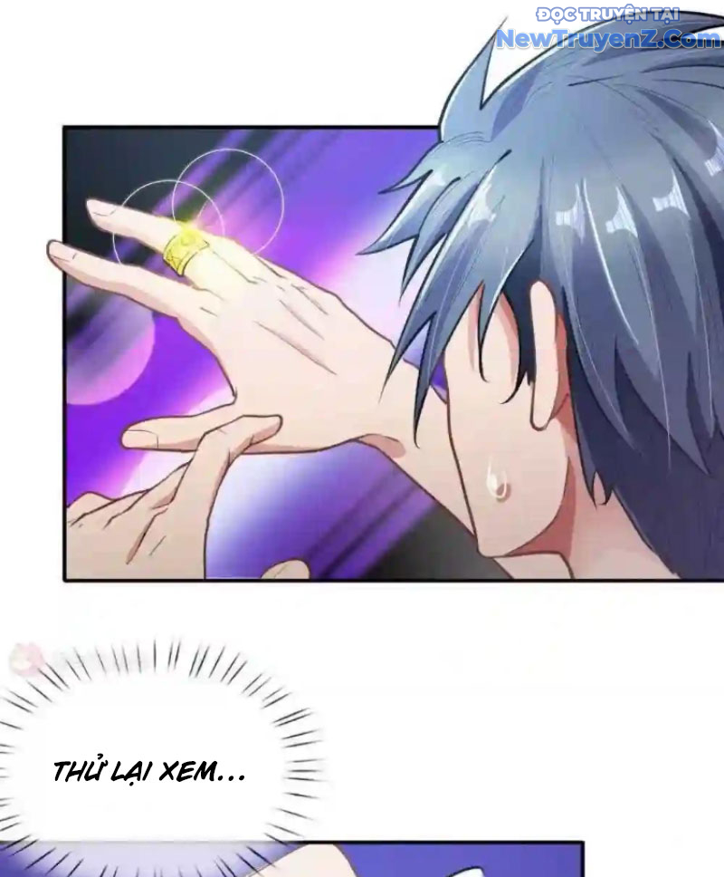 Hậu Viện Nhà Ta Thông Tới Tận Thế Chap 3 - Next Chap 4