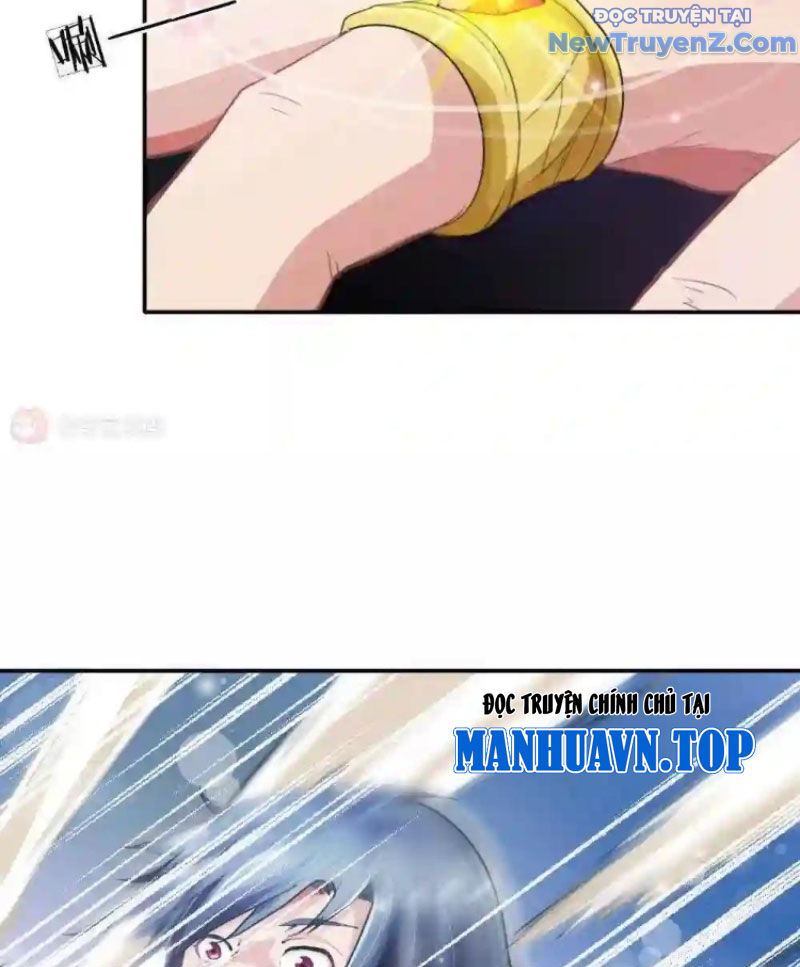 Hậu Viện Nhà Ta Thông Tới Tận Thế Chap 3 - Next Chap 4