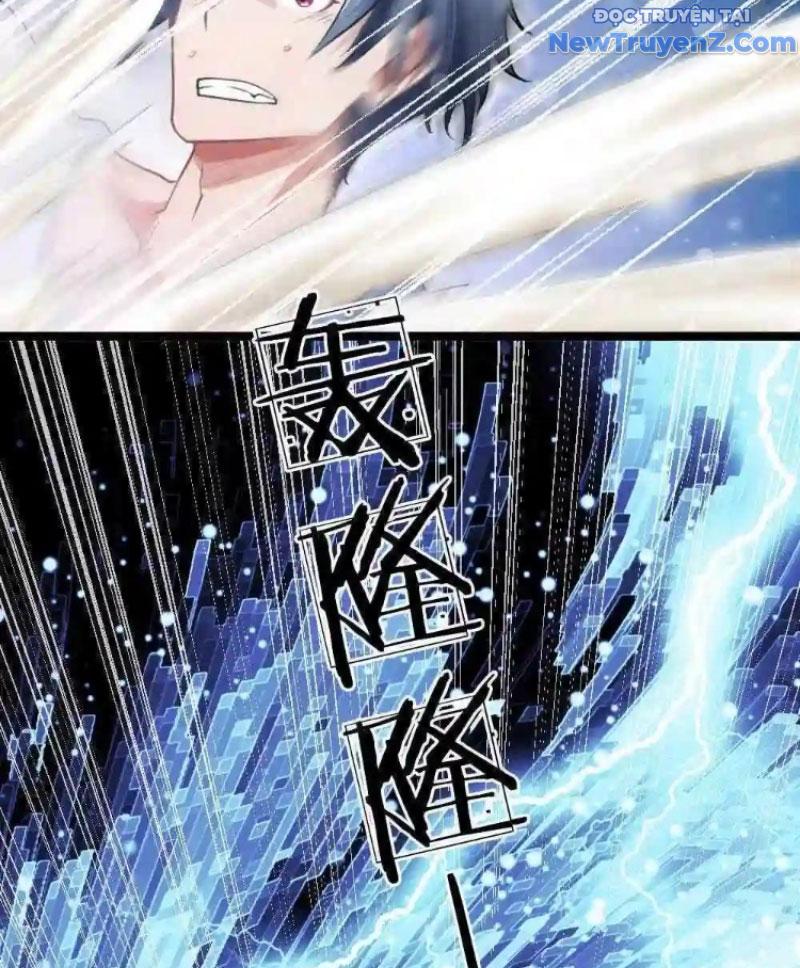 Hậu Viện Nhà Ta Thông Tới Tận Thế Chap 3 - Next Chap 4