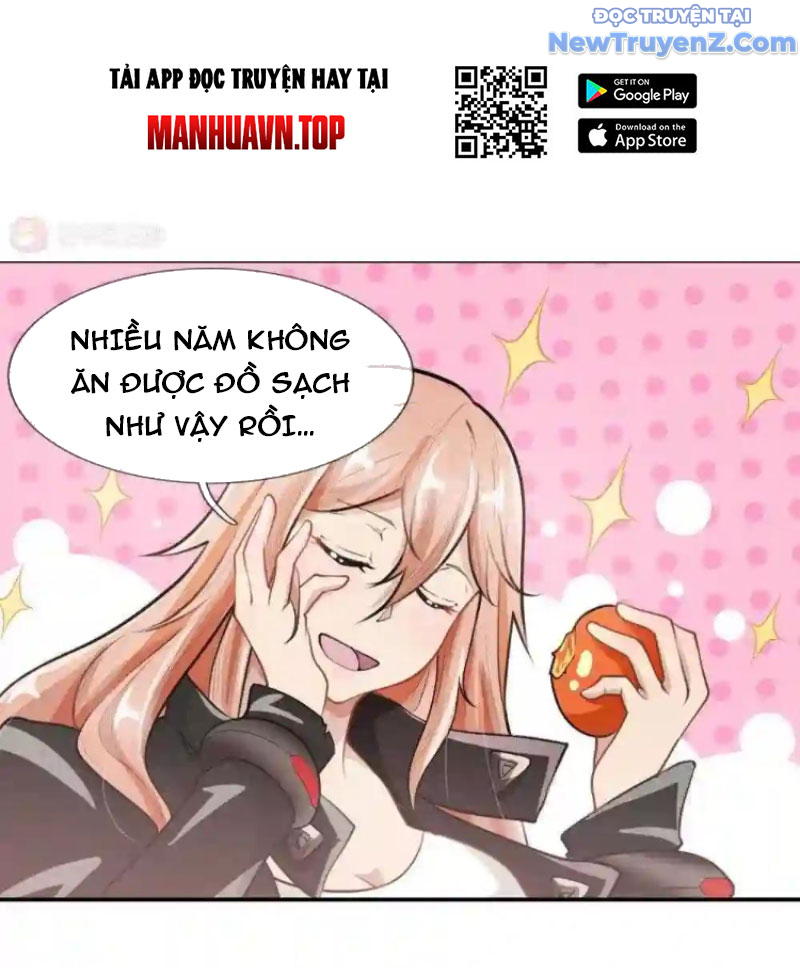 Hậu Viện Nhà Ta Thông Tới Tận Thế Chap 3 - Next Chap 4