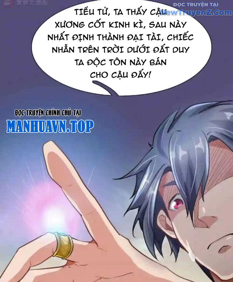 Hậu Viện Nhà Ta Thông Tới Tận Thế Chap 3 - Next Chap 4