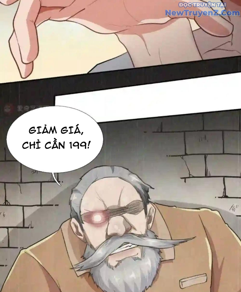 Hậu Viện Nhà Ta Thông Tới Tận Thế Chap 3 - Next Chap 4