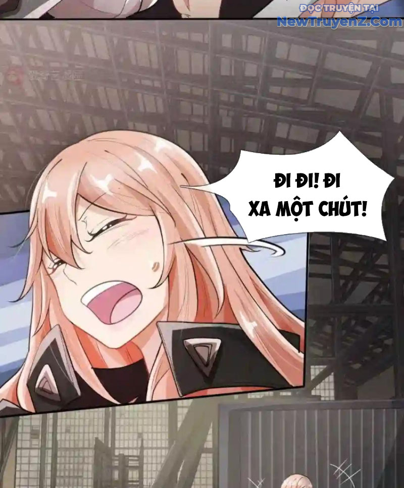 Hậu Viện Nhà Ta Thông Tới Tận Thế Chap 3 - Next Chap 4