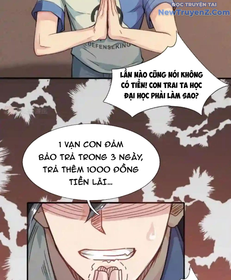 Hậu Viện Nhà Ta Thông Tới Tận Thế Chap 4 - Next Chap 5