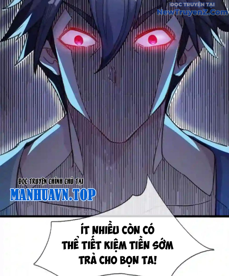 Hậu Viện Nhà Ta Thông Tới Tận Thế Chap 4 - Next Chap 5