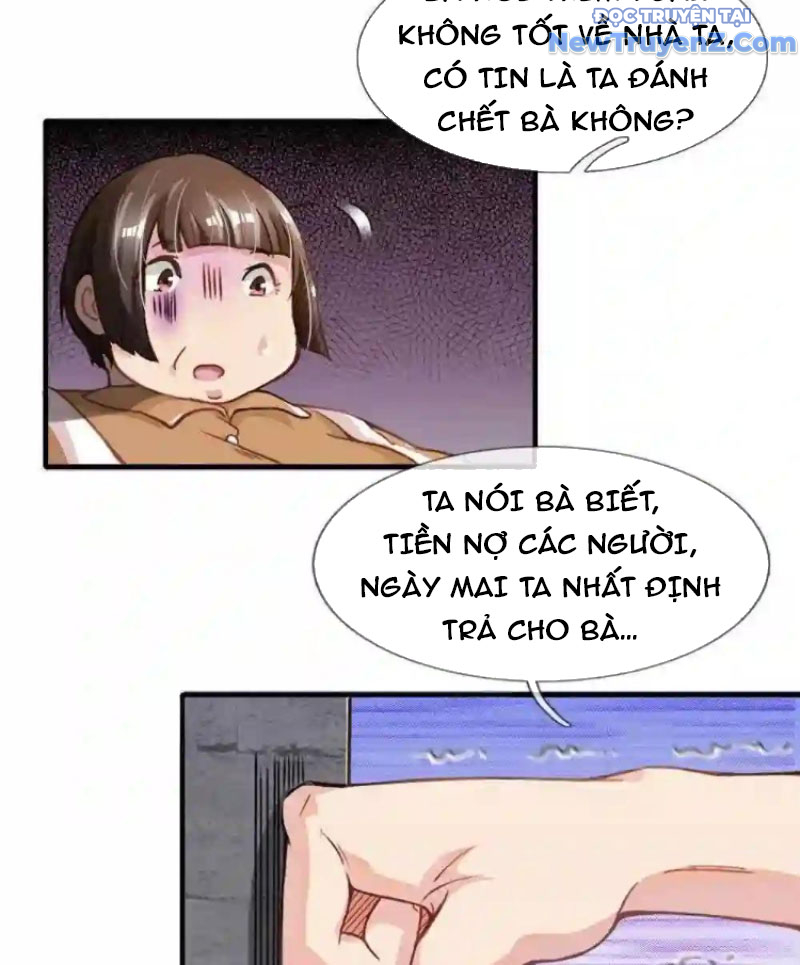 Hậu Viện Nhà Ta Thông Tới Tận Thế Chap 4 - Next Chap 5