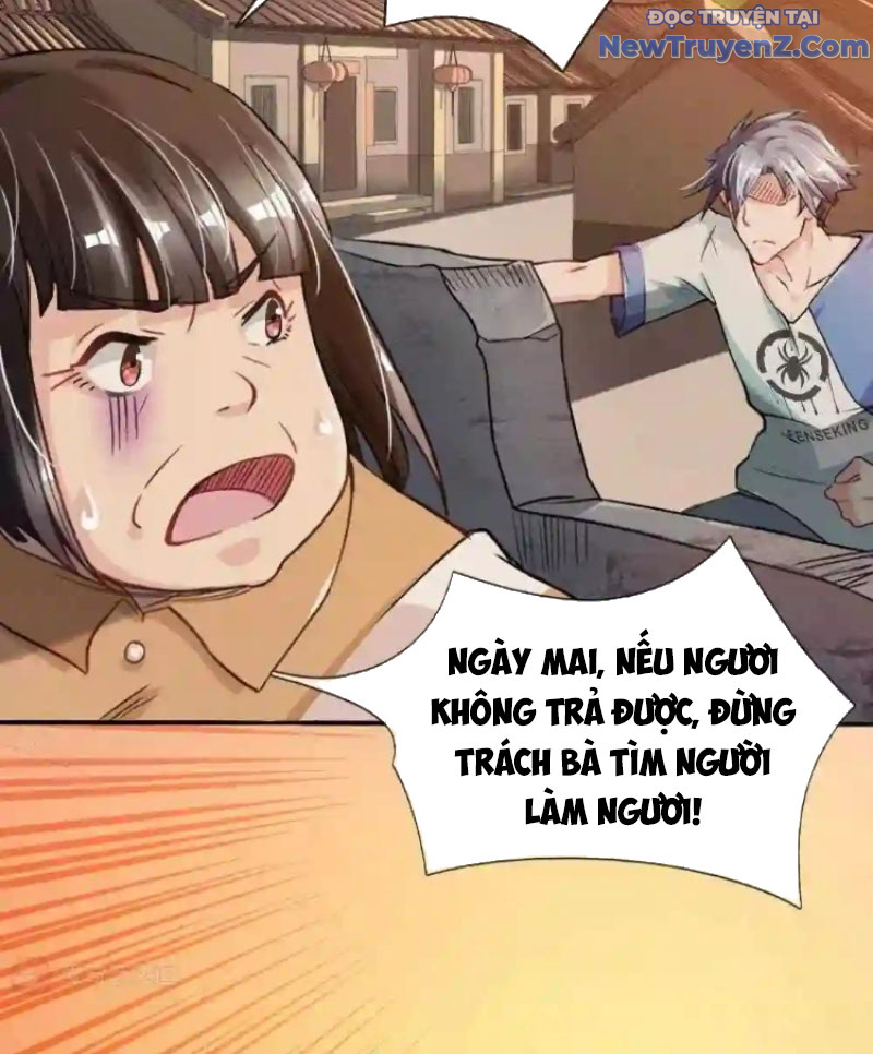 Hậu Viện Nhà Ta Thông Tới Tận Thế Chap 4 - Next Chap 5