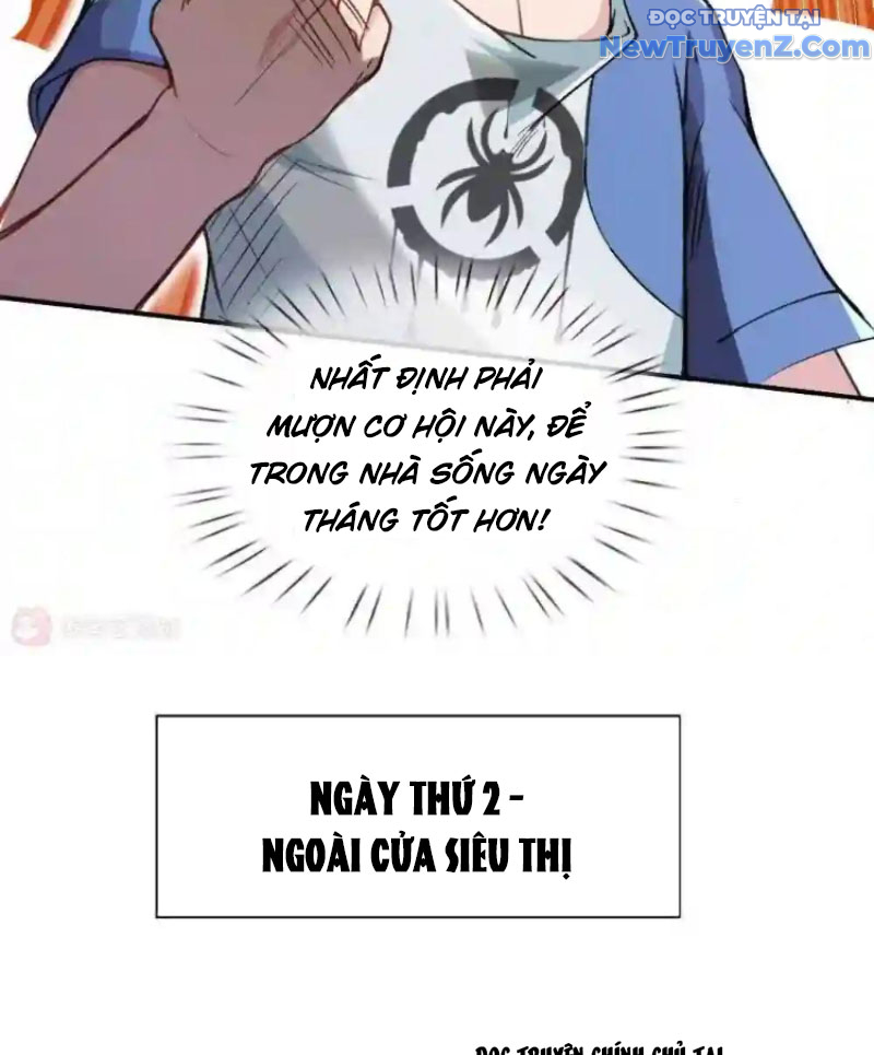 Hậu Viện Nhà Ta Thông Tới Tận Thế Chap 4 - Next Chap 5