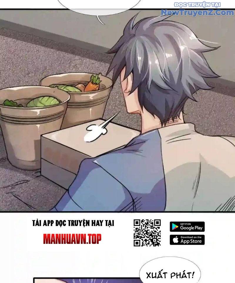 Hậu Viện Nhà Ta Thông Tới Tận Thế Chap 4 - Next Chap 5