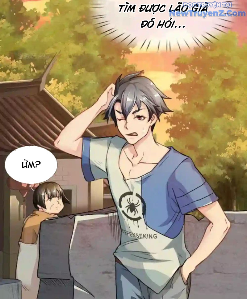 Hậu Viện Nhà Ta Thông Tới Tận Thế Chap 4 - Next Chap 5