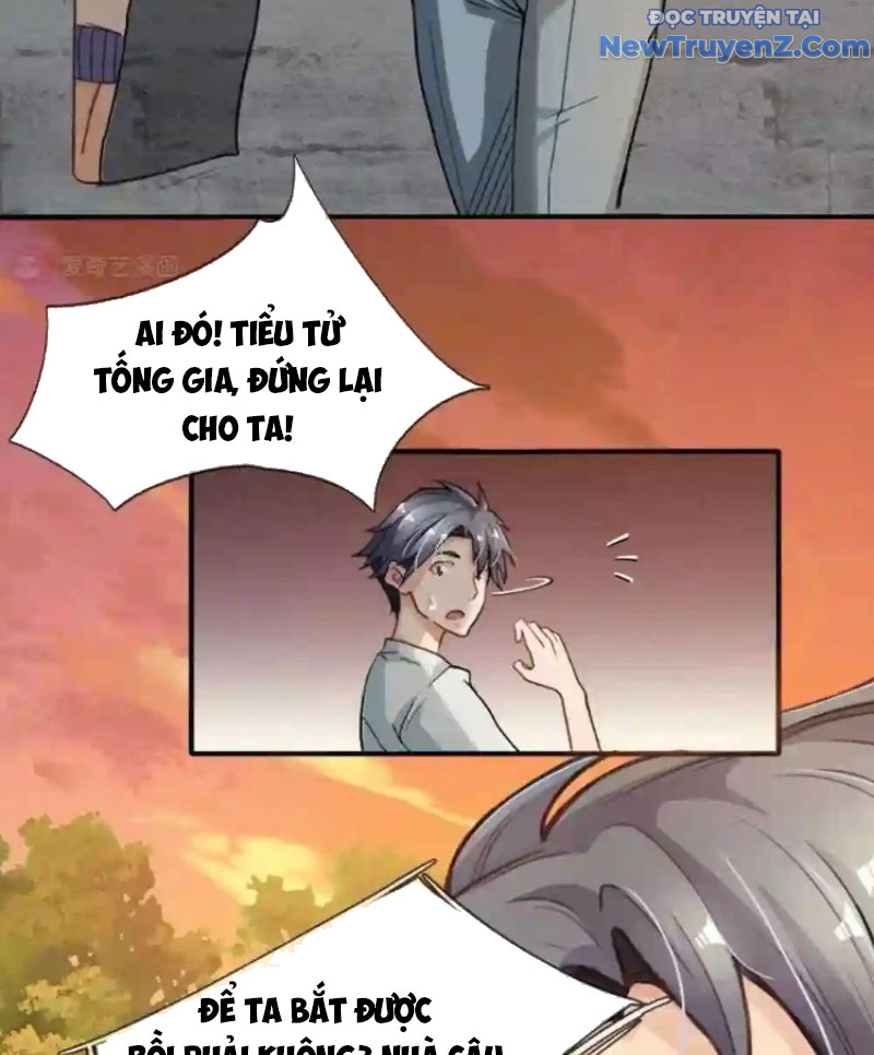 Hậu Viện Nhà Ta Thông Tới Tận Thế Chap 4 - Next Chap 5