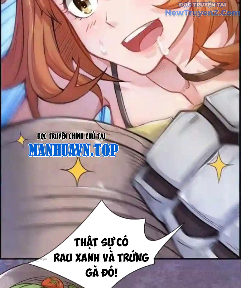 Hậu Viện Nhà Ta Thông Tới Tận Thế Chap 5 - Next Chap 6