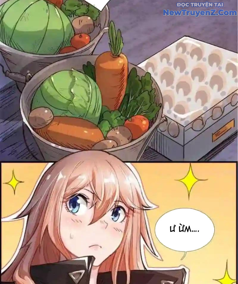 Hậu Viện Nhà Ta Thông Tới Tận Thế Chap 5 - Next Chap 6