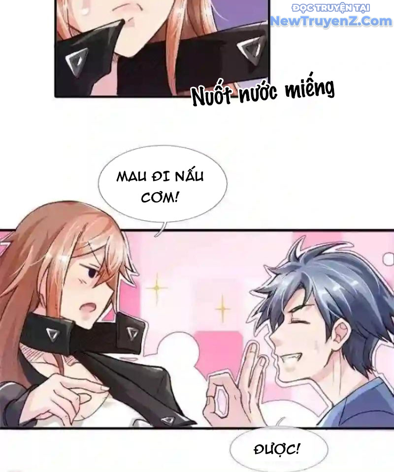 Hậu Viện Nhà Ta Thông Tới Tận Thế Chap 5 - Next Chap 6