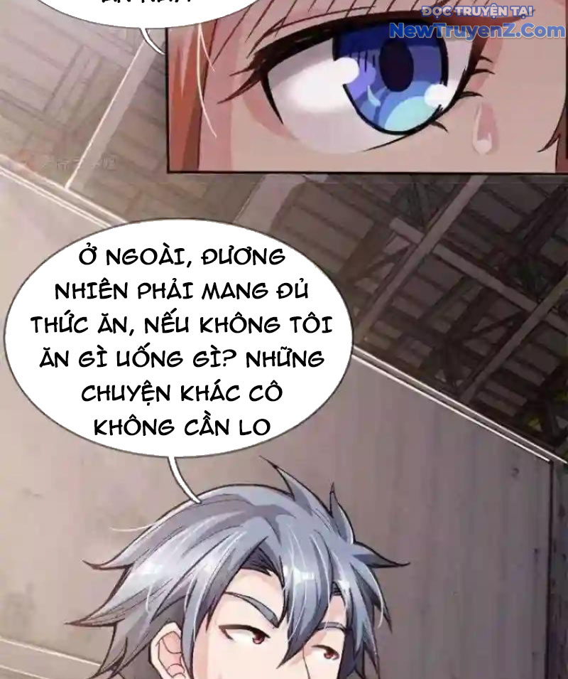 Hậu Viện Nhà Ta Thông Tới Tận Thế Chap 5 - Next Chap 6