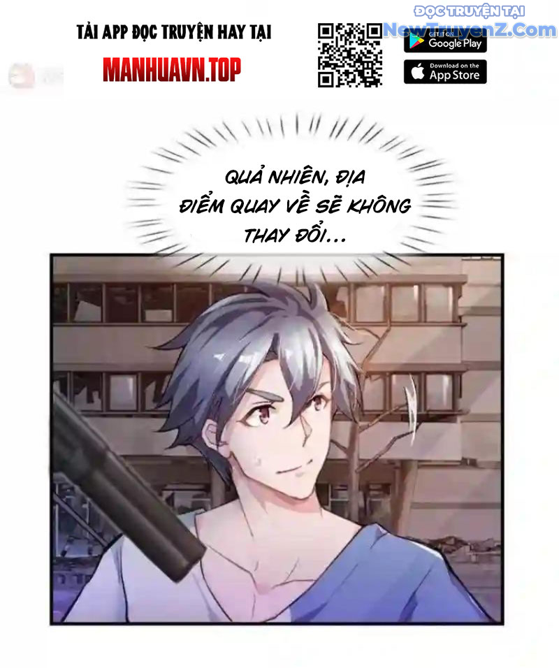 Hậu Viện Nhà Ta Thông Tới Tận Thế Chap 5 - Next Chap 6