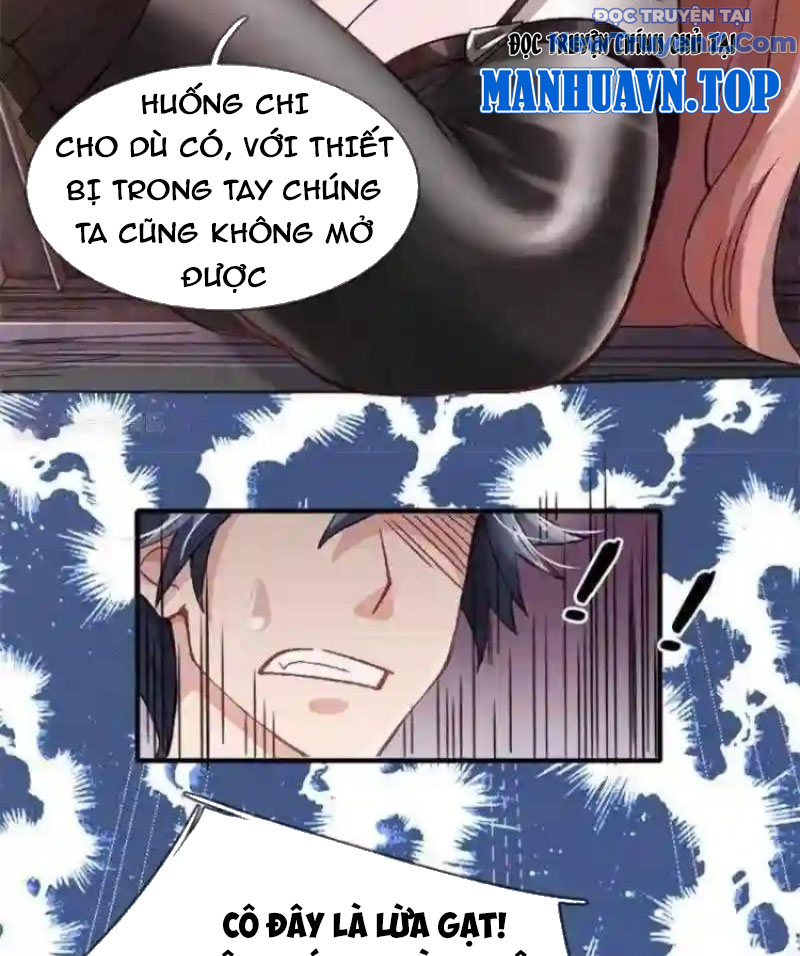 Hậu Viện Nhà Ta Thông Tới Tận Thế Chap 5 - Next Chap 6