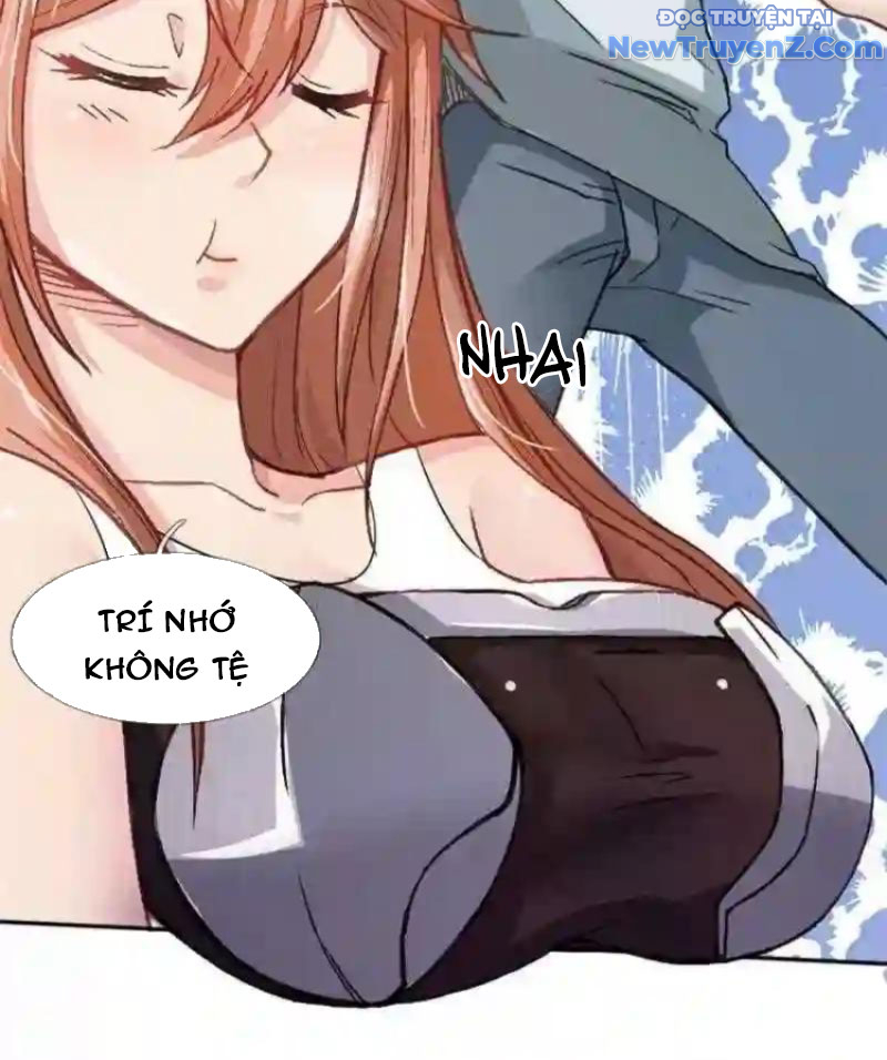 Hậu Viện Nhà Ta Thông Tới Tận Thế Chap 5 - Next Chap 6
