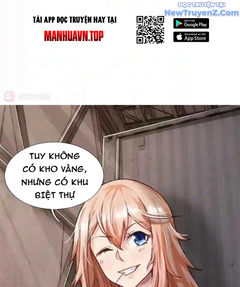 Hậu Viện Nhà Ta Thông Tới Tận Thế Chap 5 - Next Chap 6