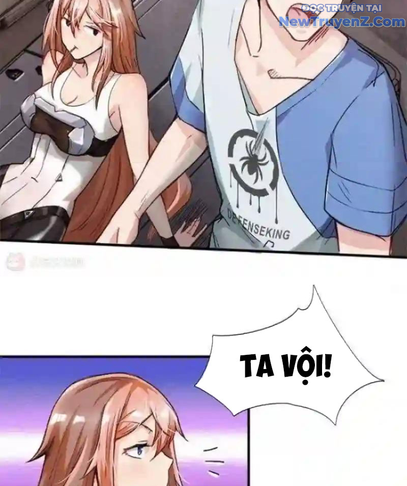 Hậu Viện Nhà Ta Thông Tới Tận Thế Chap 5 - Next Chap 6