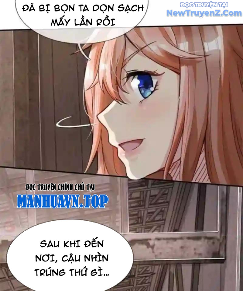 Hậu Viện Nhà Ta Thông Tới Tận Thế Chap 5 - Next Chap 6