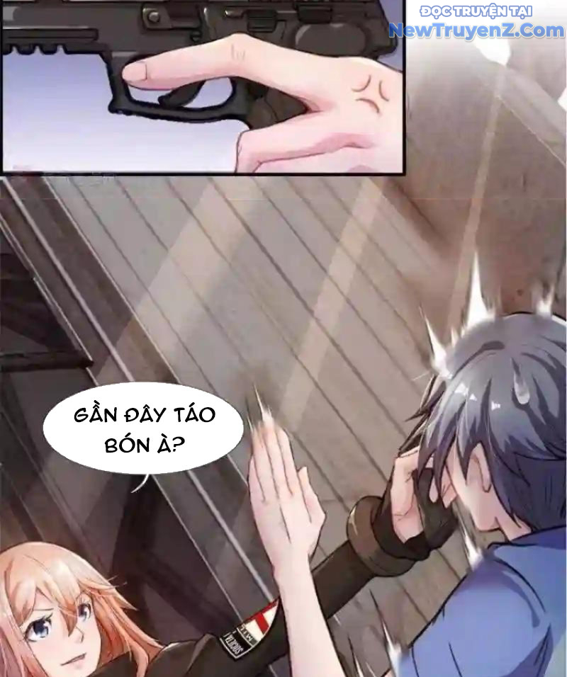 Hậu Viện Nhà Ta Thông Tới Tận Thế Chap 5 - Next Chap 6