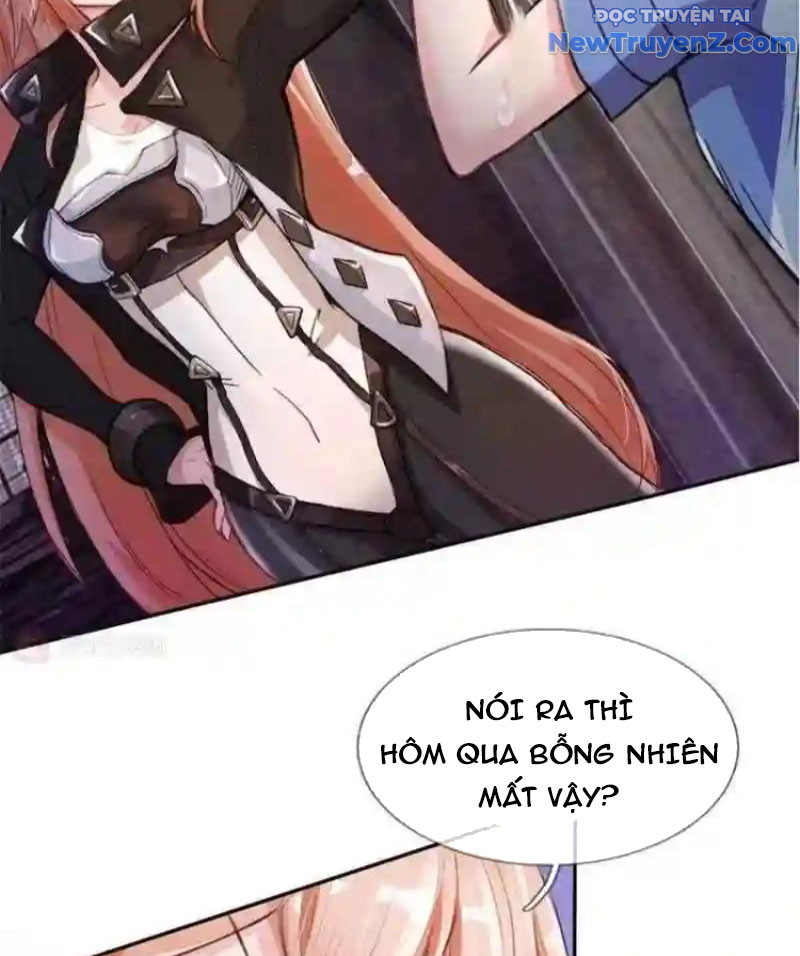 Hậu Viện Nhà Ta Thông Tới Tận Thế Chap 5 - Next Chap 6