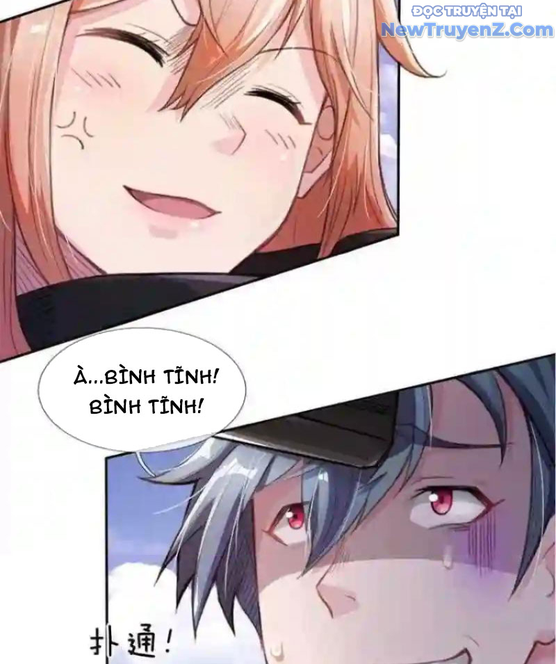 Hậu Viện Nhà Ta Thông Tới Tận Thế Chap 5 - Next Chap 6