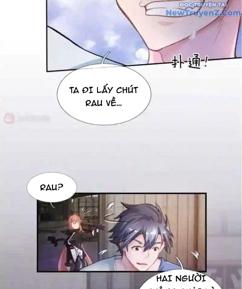 Hậu Viện Nhà Ta Thông Tới Tận Thế Chap 5 - Next Chap 6