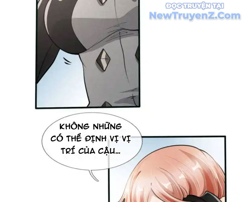 Hậu Viện Nhà Ta Thông Tới Tận Thế Chap 6 - Next Chap 7
